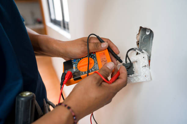Best Electrical Contractors for Businesses  in Magnolia Springs, AL