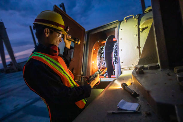Best Electrical Installation Contractor  in Magnolia Springs, AL