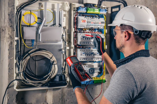 Best Electrical System Inspection  in Magnolia Springs, AL