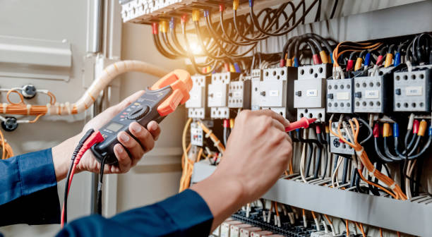 Best Electrical Upgrades for Homes  in Magnolia Springs, AL