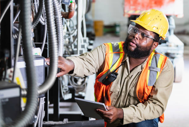 Affordable Electrical Installation in AL