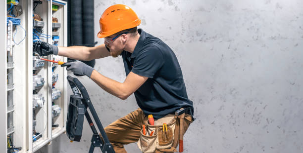 Best Electrical Outlet Repair  in Magnolia Springs, AL