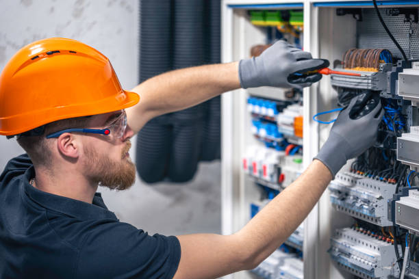 Best Affordable Electrical Installation  in Magnolia Springs, AL