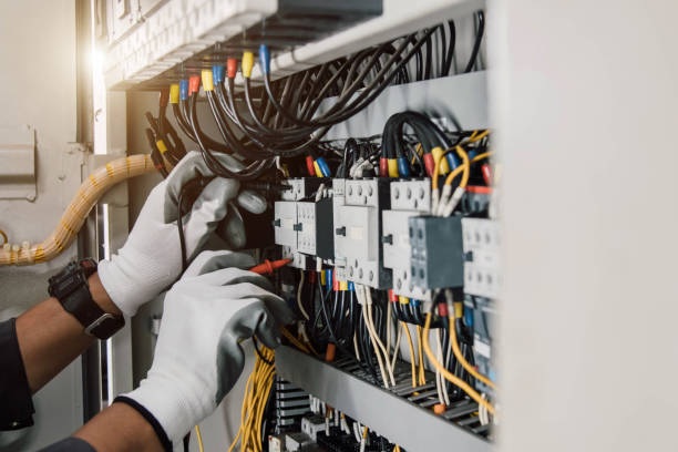 Best Affordable Emergency Electrician  in Magnolia Springs, AL
